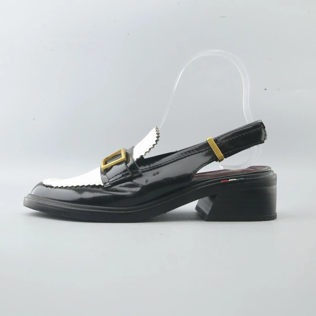 SARTO. GIANNA High Heel Shoes Flowers