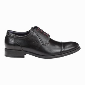 Heracles 8412 Camper Dress Shoes