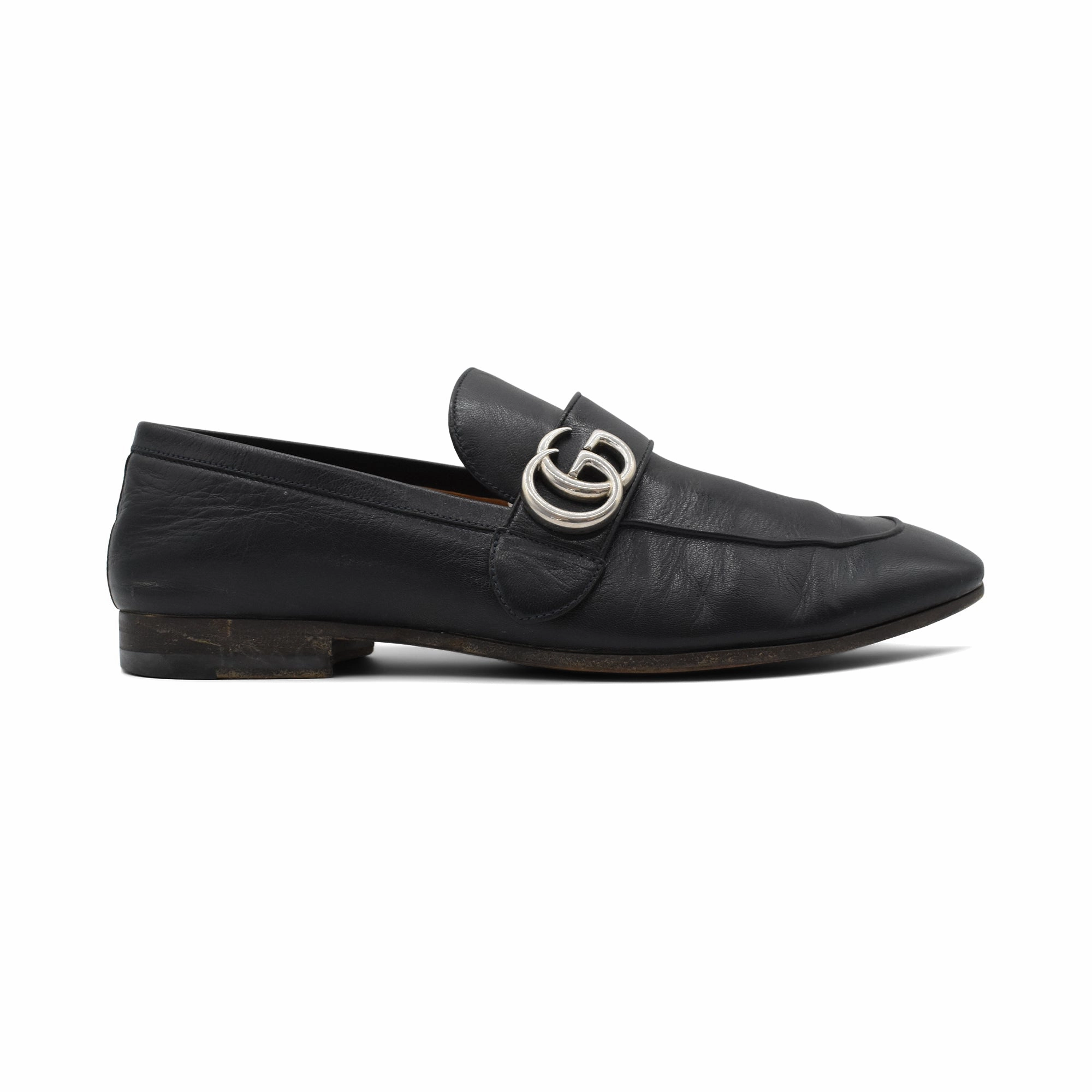Gucci 'Marmont' Loafers - Men's 8 Hogan Loafers