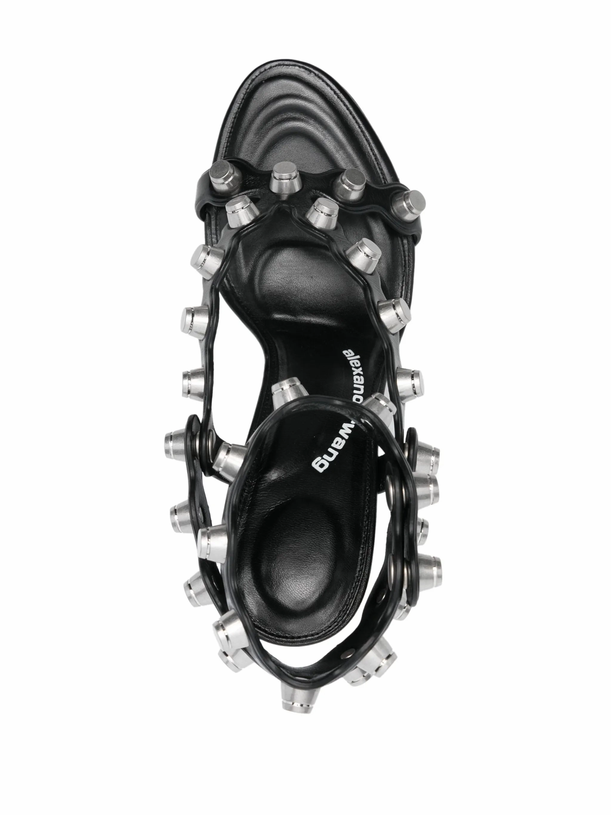 105mm Riot sandals People Sandals