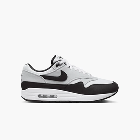 Men's Air Max 1 "White Black" Kg Nike Shoes