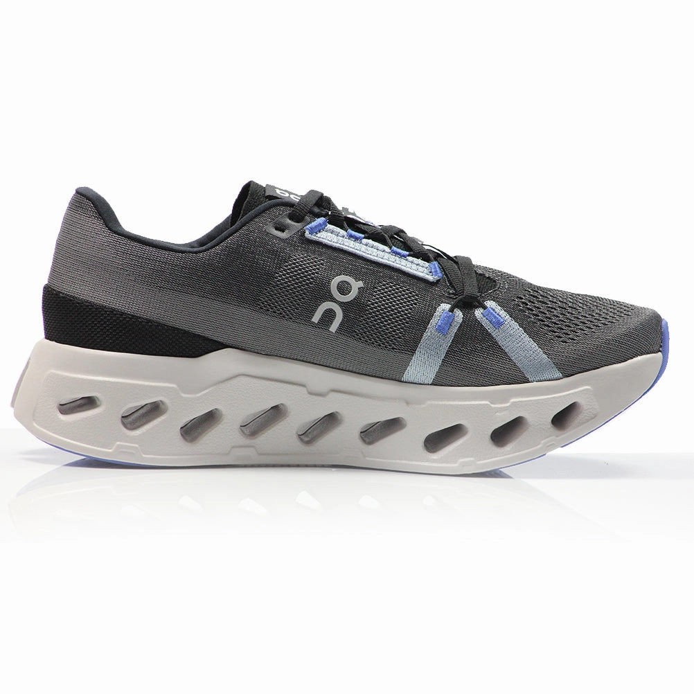 Reddit Good Running Shoes On Cloudeclipse Women's Running Shoe - Black/Frost