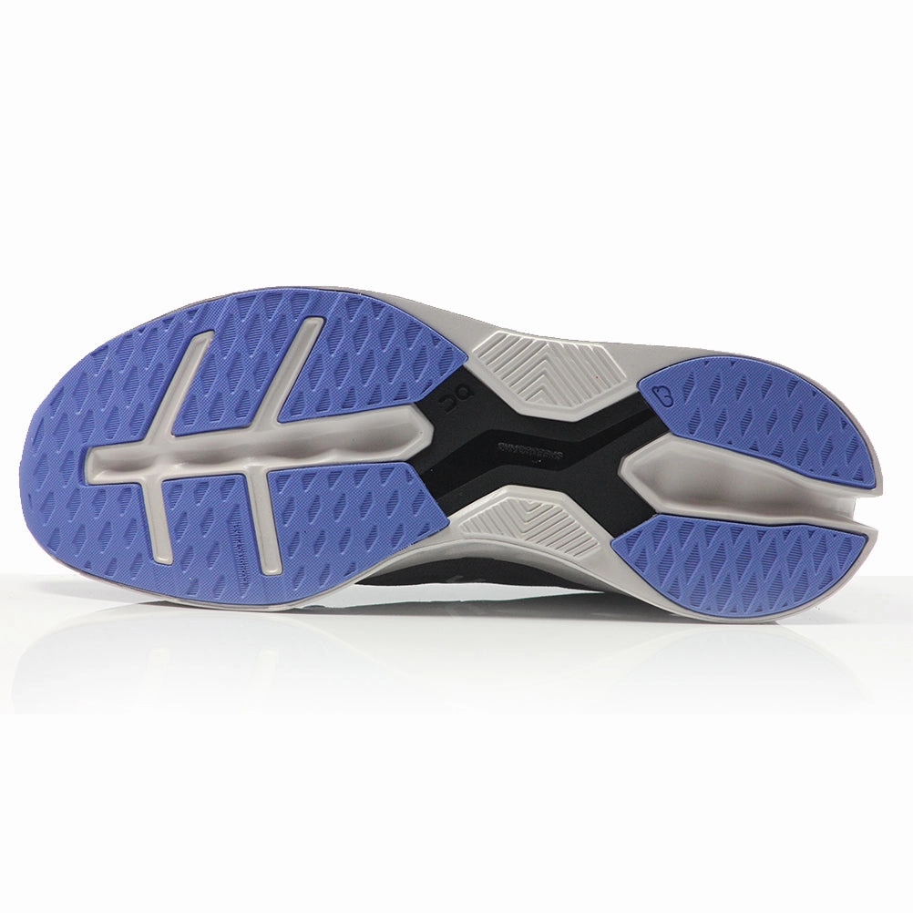 Best Running Shoes For Fallen Arches On Cloudeclipse Women's Running Shoe - Black/Frost