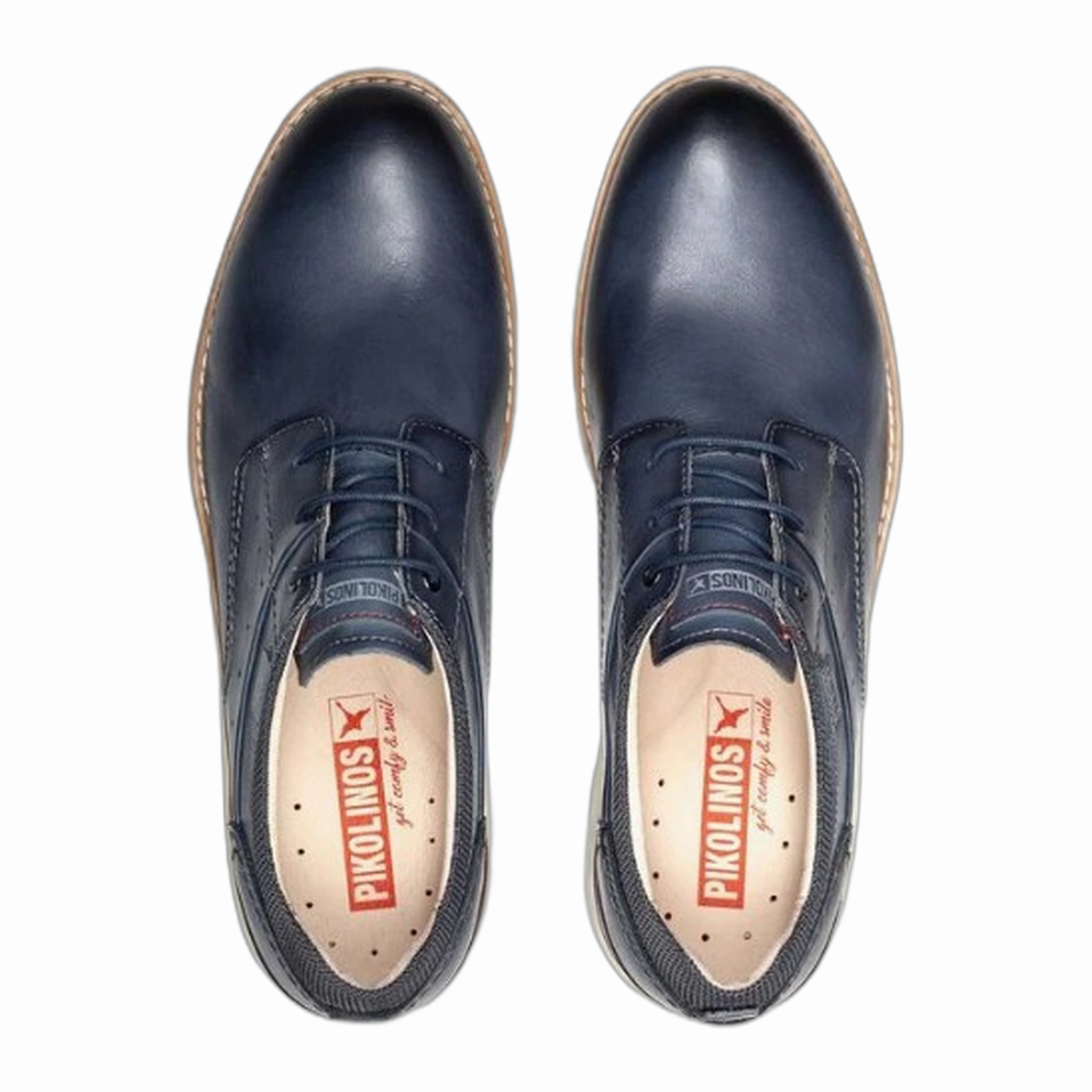 Best Dress Shoes For Restaurant Managers Manacor M1A-4276C1