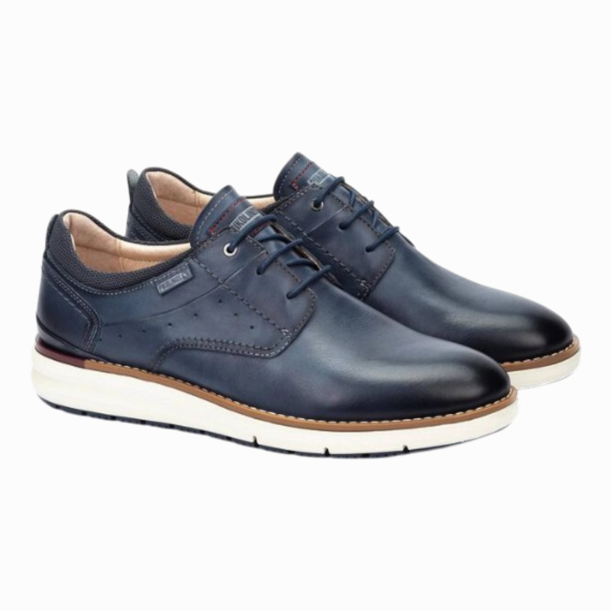 Open Toed Dress Shoes Manacor M1A-4276C1