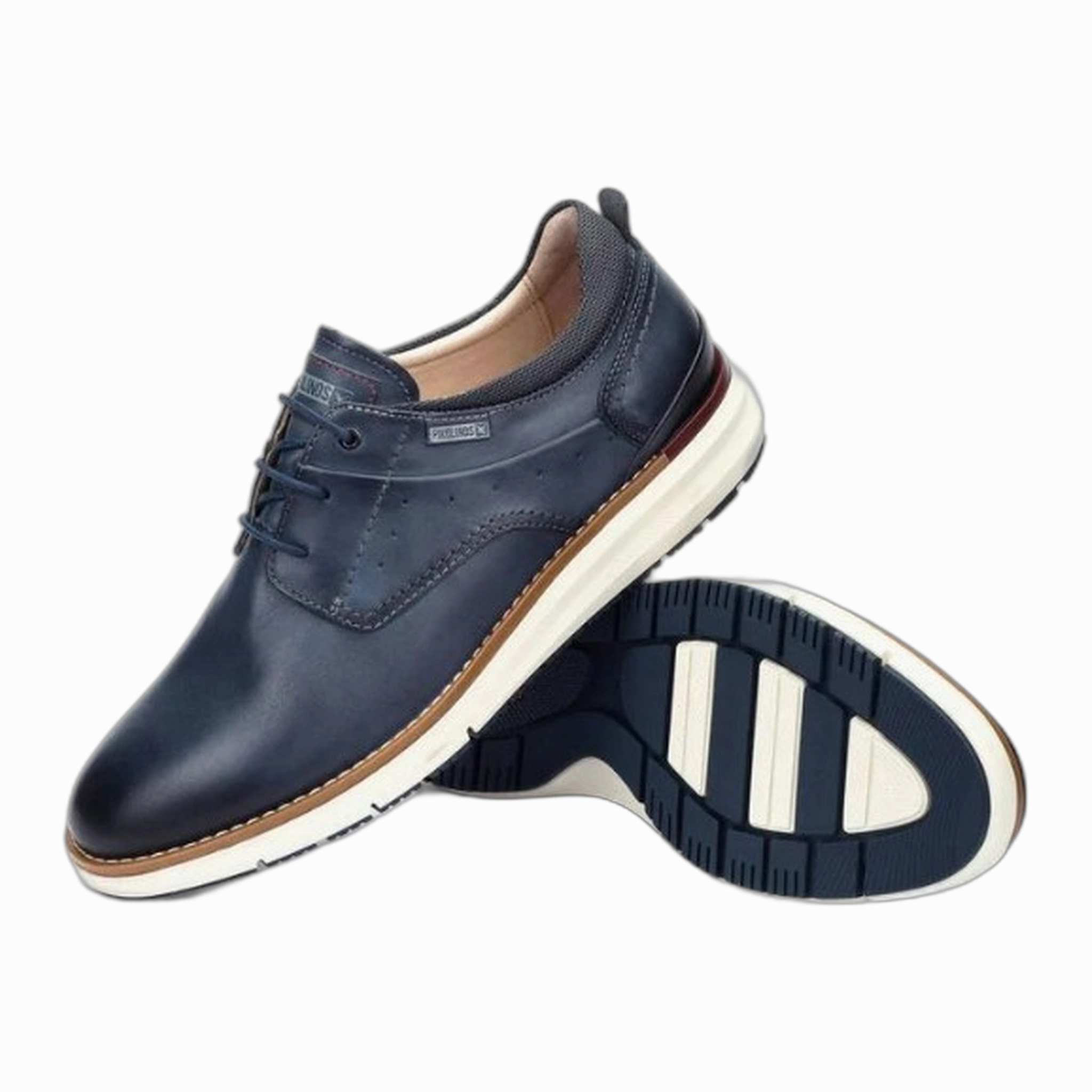 Hybrid Dress Shoes Manacor M1A-4276C1