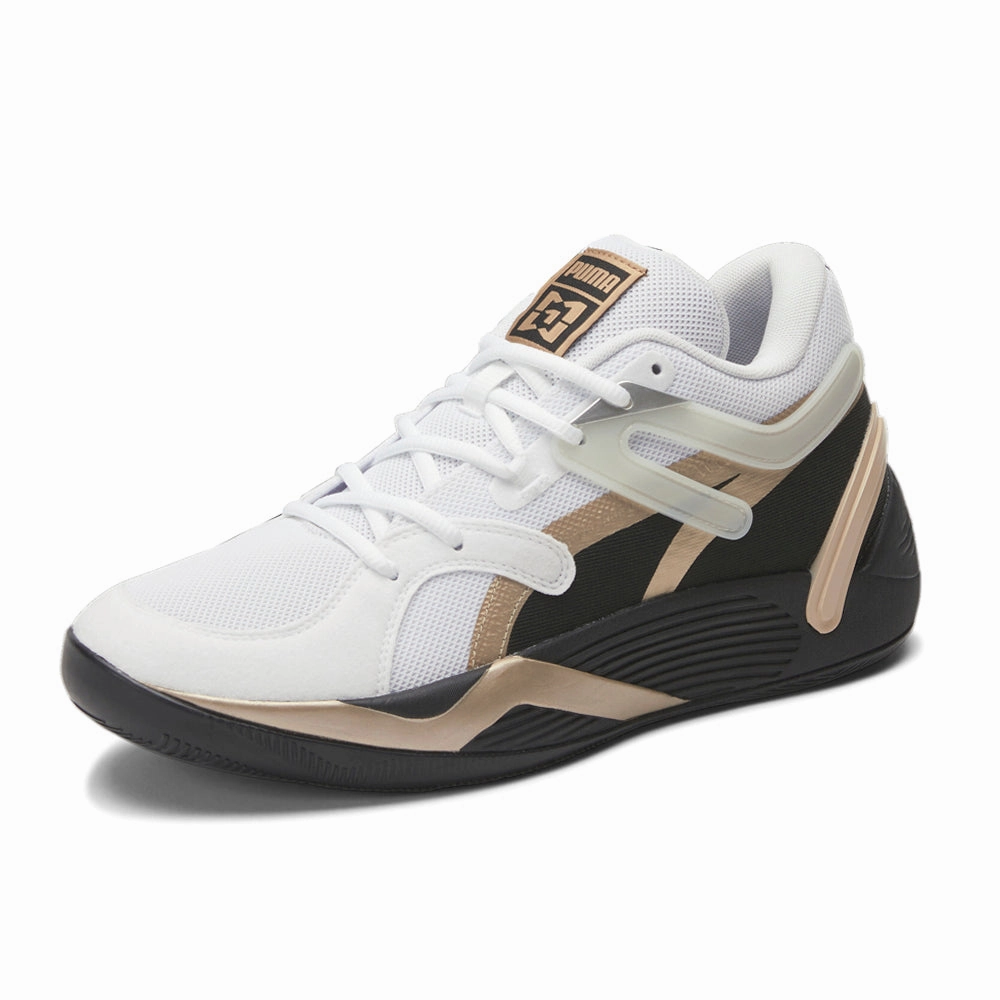 Top 10 Basketball Shoes Trc Blaze Court Confidential Basketball Shoes