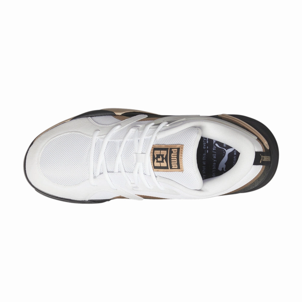 Basketball Shoes Own The Game Trc Blaze Court Confidential Basketball Shoes