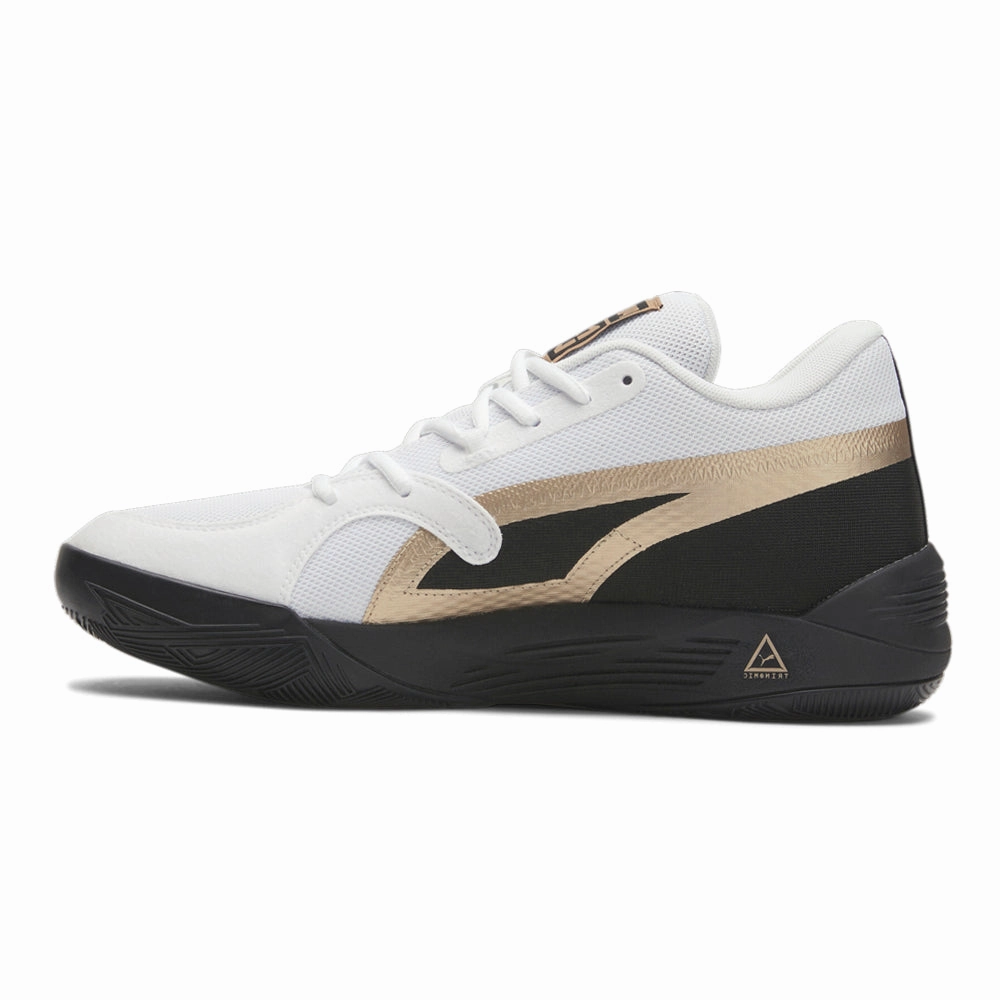 Zipper Basketball Shoes Trc Blaze Court Confidential Basketball Shoes