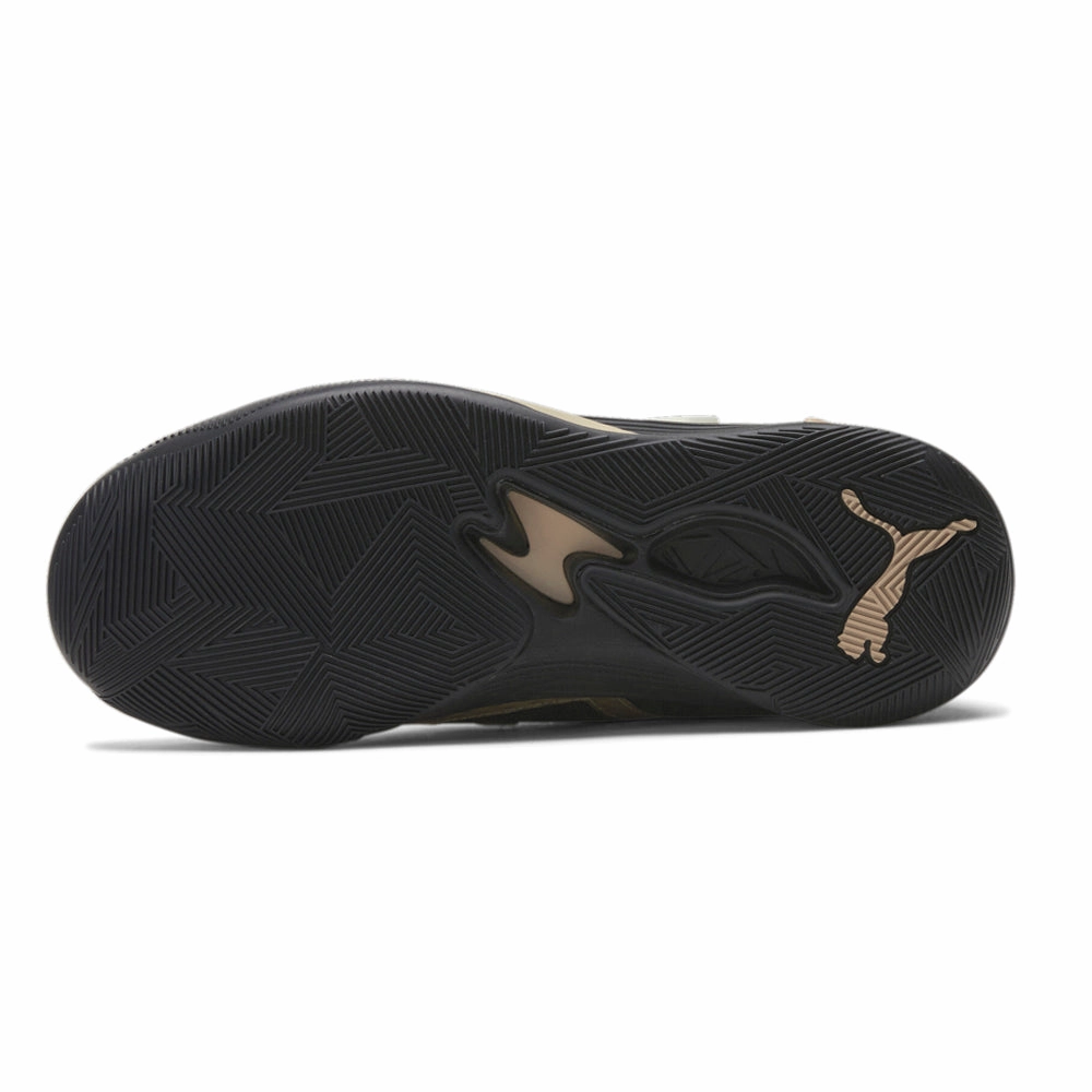 Carlos Arroyo Basketball Shoes Trc Blaze Court Confidential Basketball Shoes