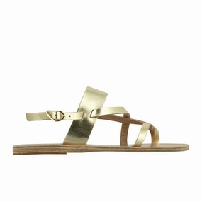 Sam Edleman Sandals Alethea Platinum