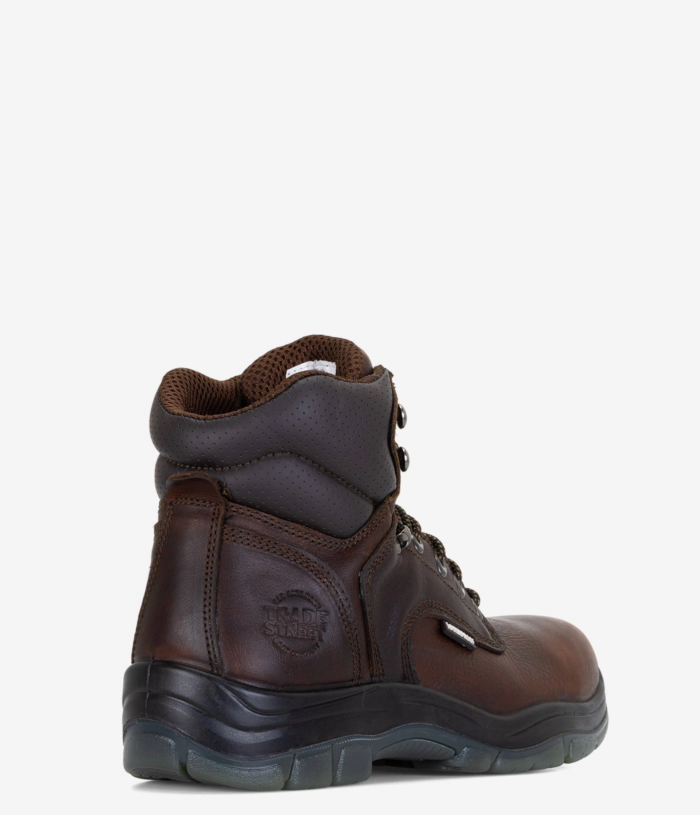 Cowboy Boots Fashion Trade Street Keystone 6" Composite Toe Waterproof Boot - Men