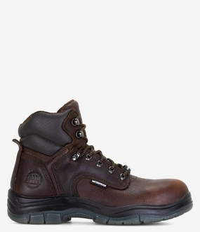 Cute Boots For Winter Trade Street Keystone 6" Composite Toe Waterproof Boot - Men