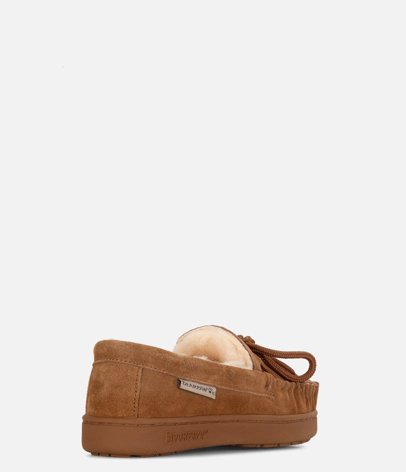 Bearpaw Youth Moc II Moccasin Slipper - Kids Falcon Ridge Slippers