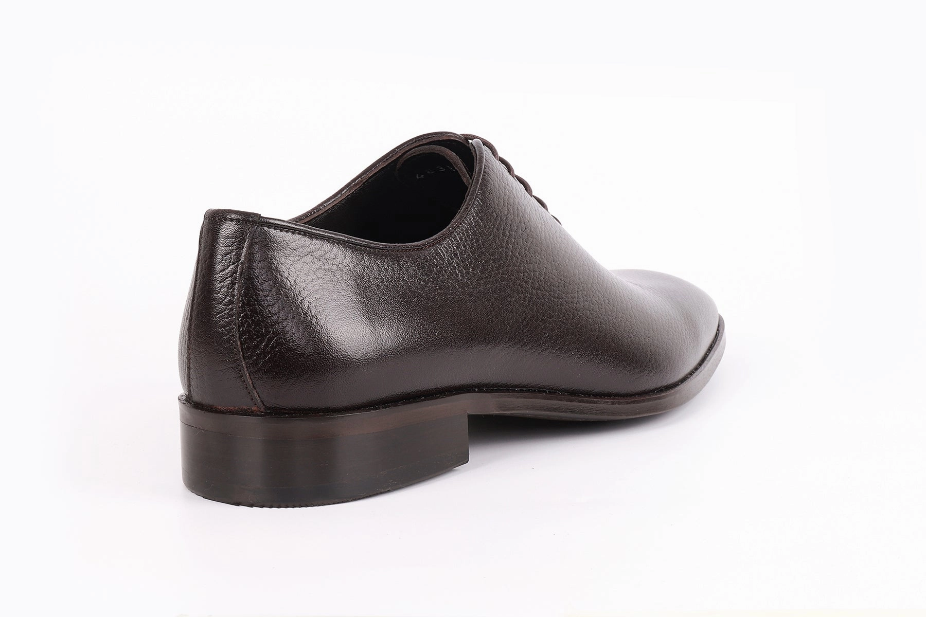 Newark Wholecut Oxford Dress Shoes Dress Support Shoes