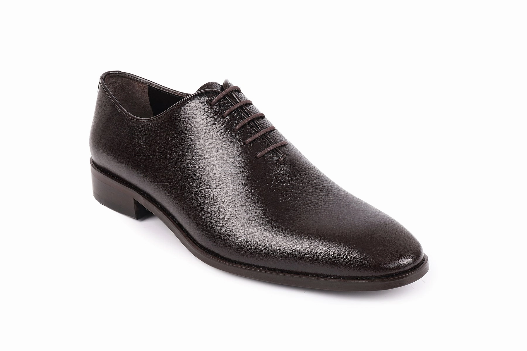 Dress Shoes In Wide Newark Wholecut Oxford Dress Shoes