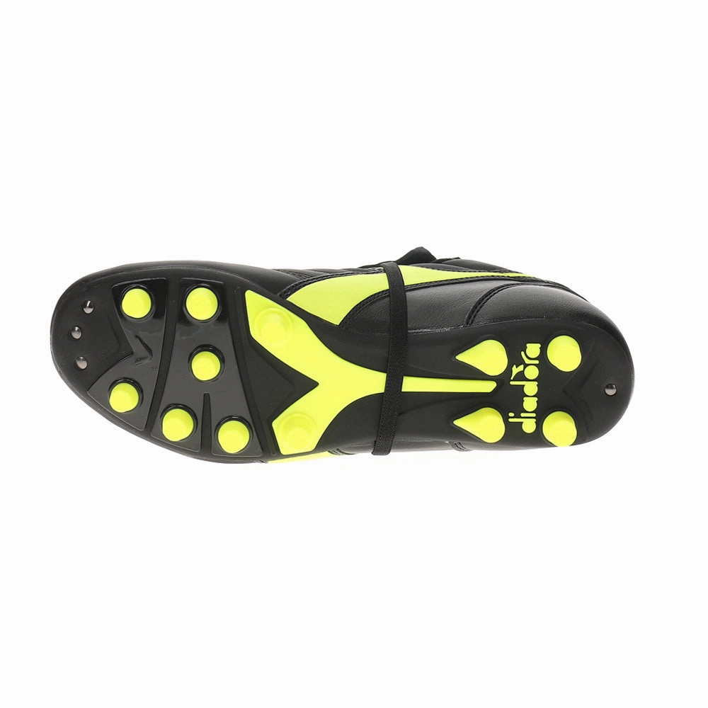 Brasil LT T MDPU Soccer Cleats Infant Soccer Cleats Size 5