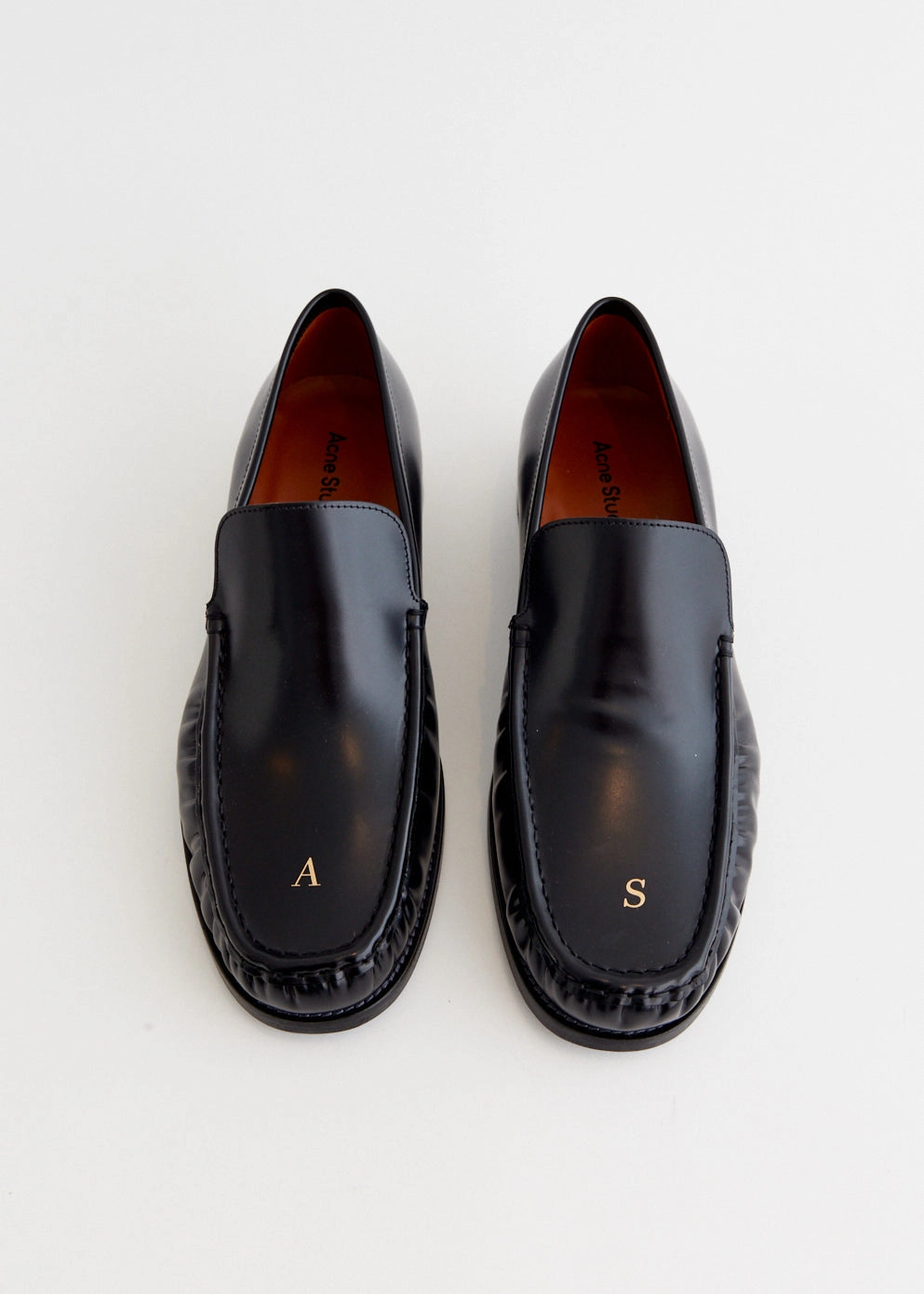 Loafers Round Toe Boafer Sport Other Shoe Loafers