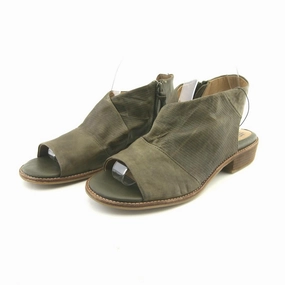 SOFFT . High Boots With Block Heel