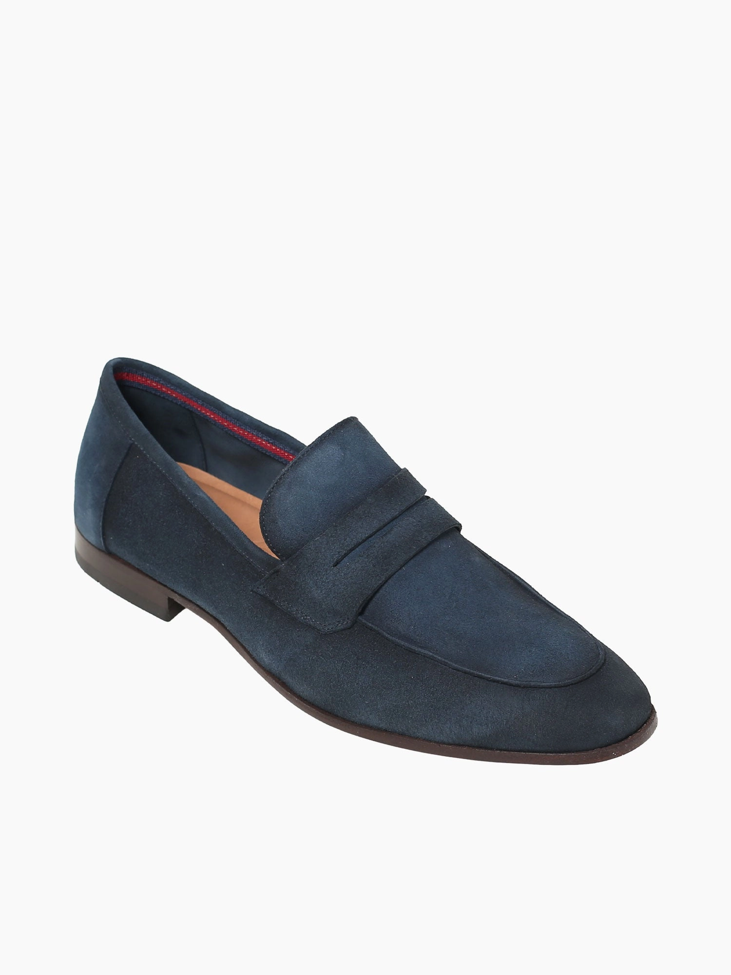 Best Shoes For Flat Feet With No Arch Denzel Atlantic Suede