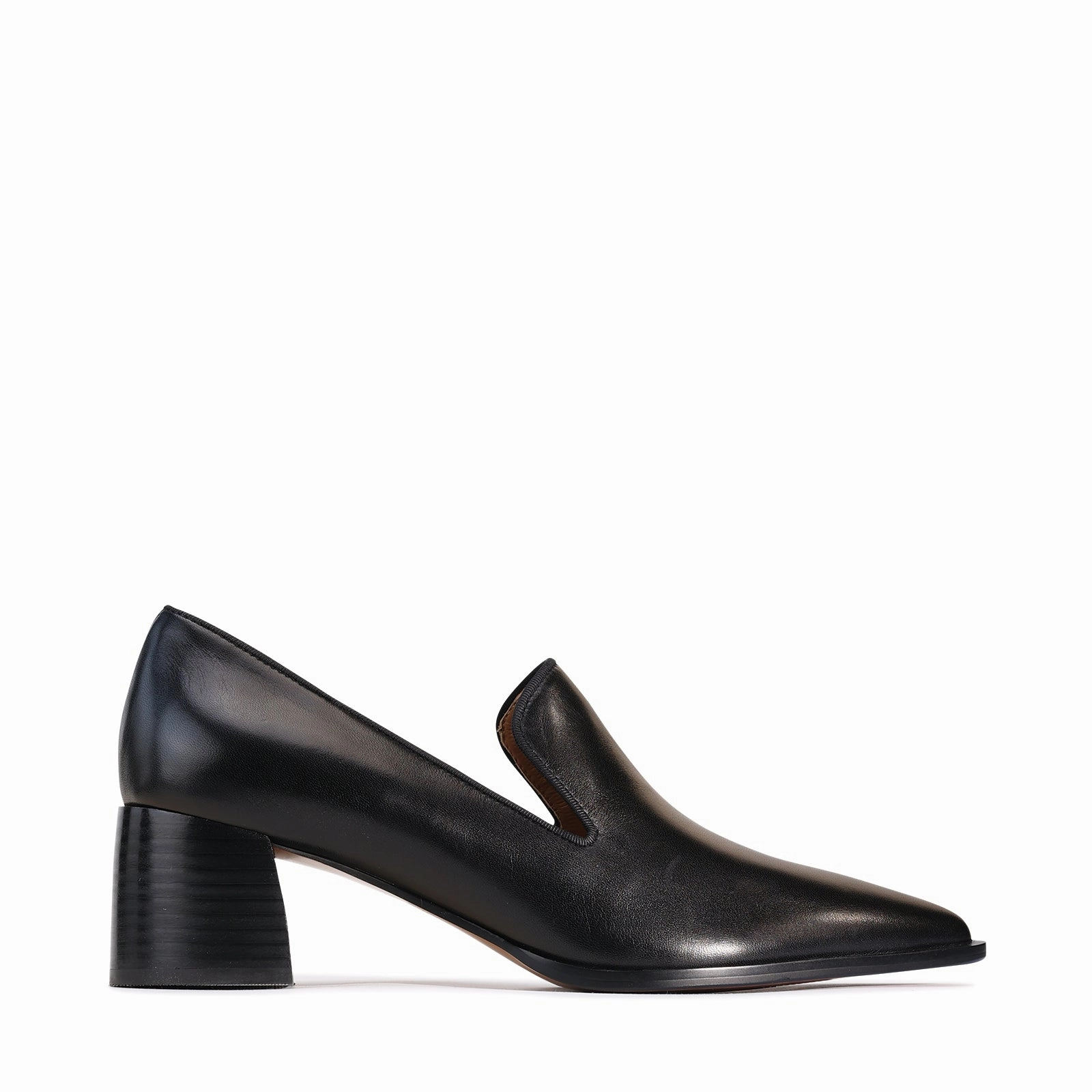 AURIELIA Loafers Toe Split