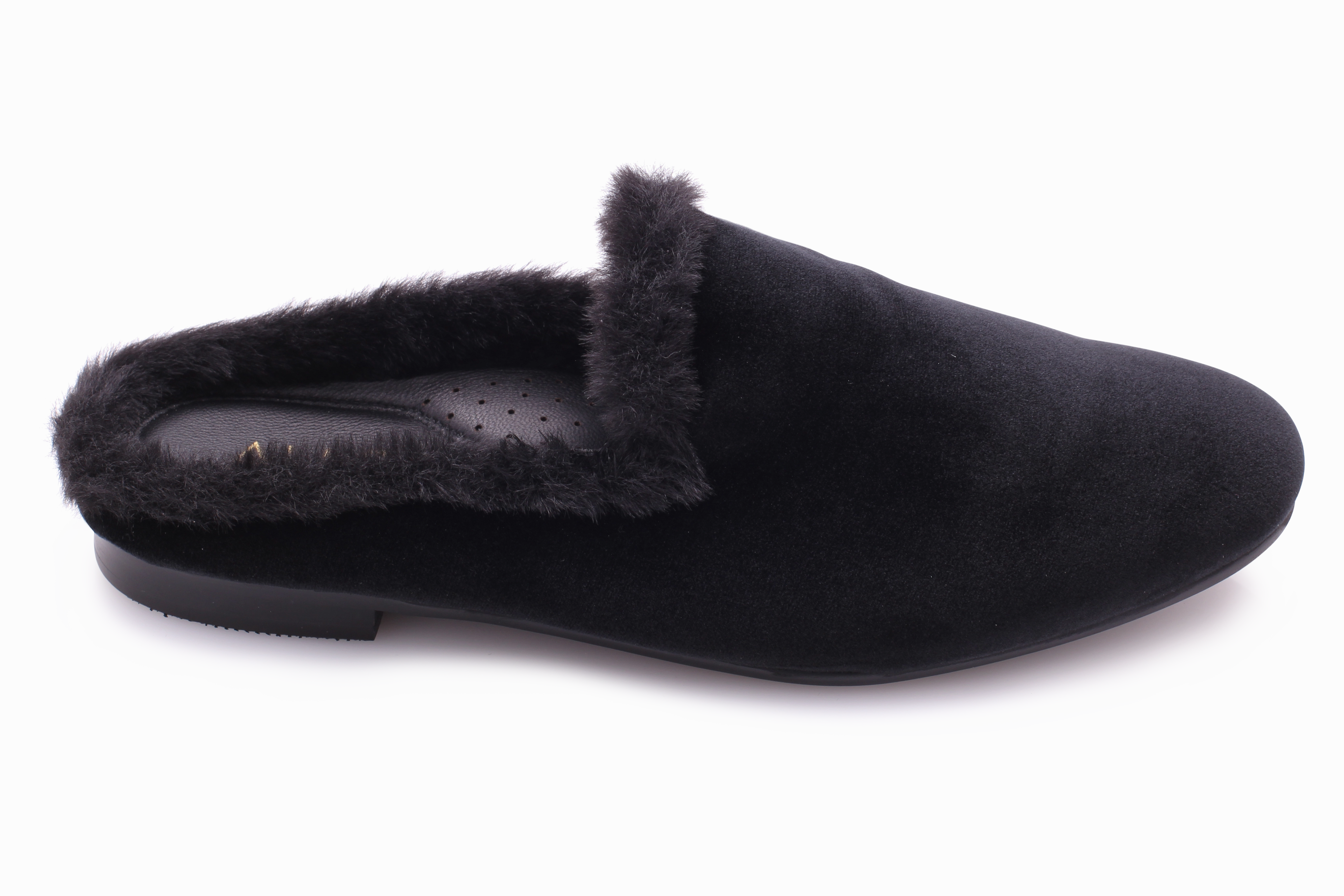 Ankle Slippers Allora Ferris