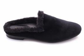 Allora Ferris Monster House Slippers