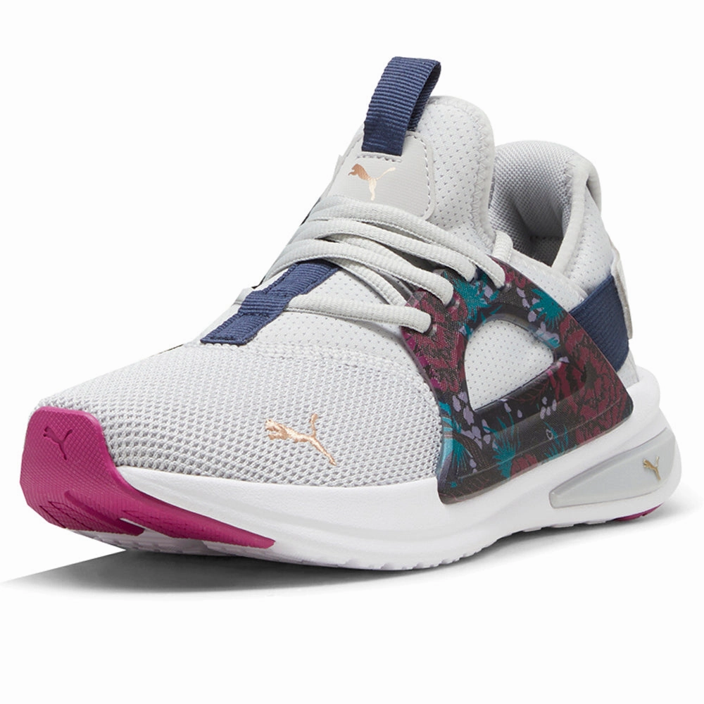 Deadmau5 Shoes Puma Softride Enzo Evo Winter Blooms Running Shoes