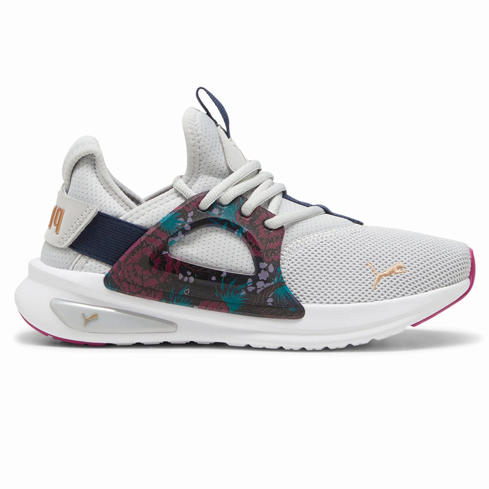 Softride Enzo Evo Winter Blooms Running Shoes Puma Lamelo Ball Shoes Mb.02