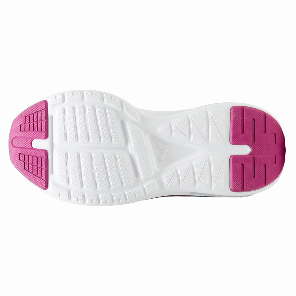Softride Enzo Evo Winter Blooms Running Shoes Puma Shoes Bd