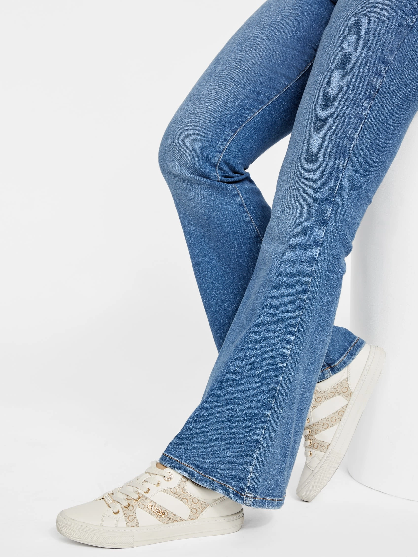 Nautica Sneakers Mines Low-Top Sneakers