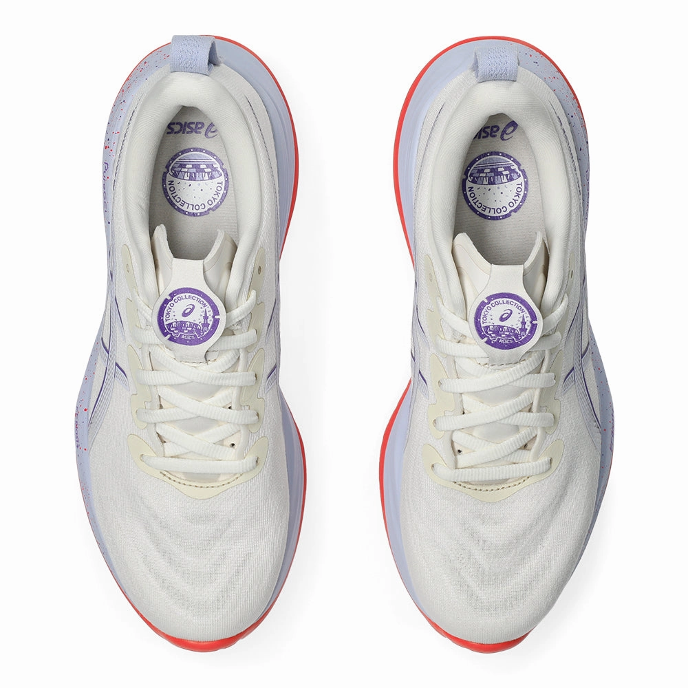 Asics Women's Gel-Cumulus 27 Tokyo Asics Gel Contend Walking Shoes