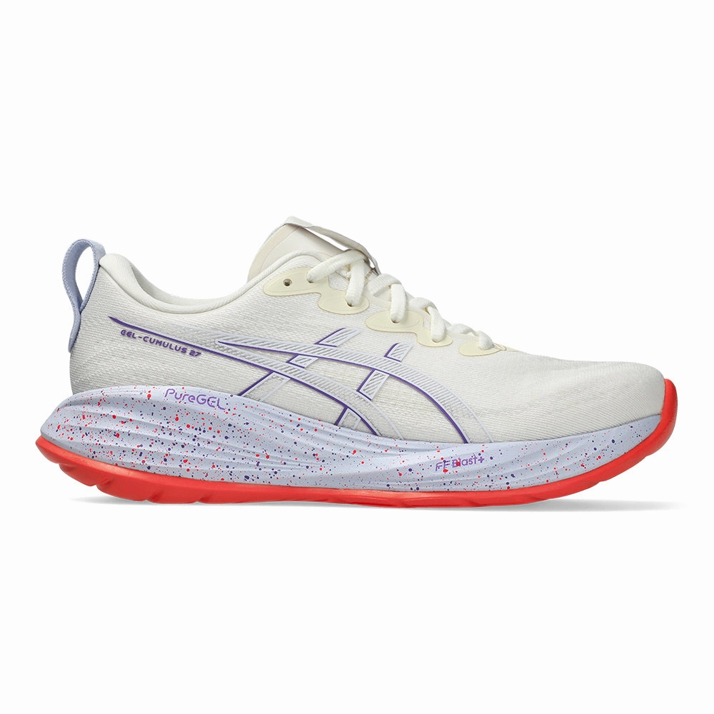 Asics Tennis Shoes Hard Court Asics Women's Gel-Cumulus 27 Tokyo