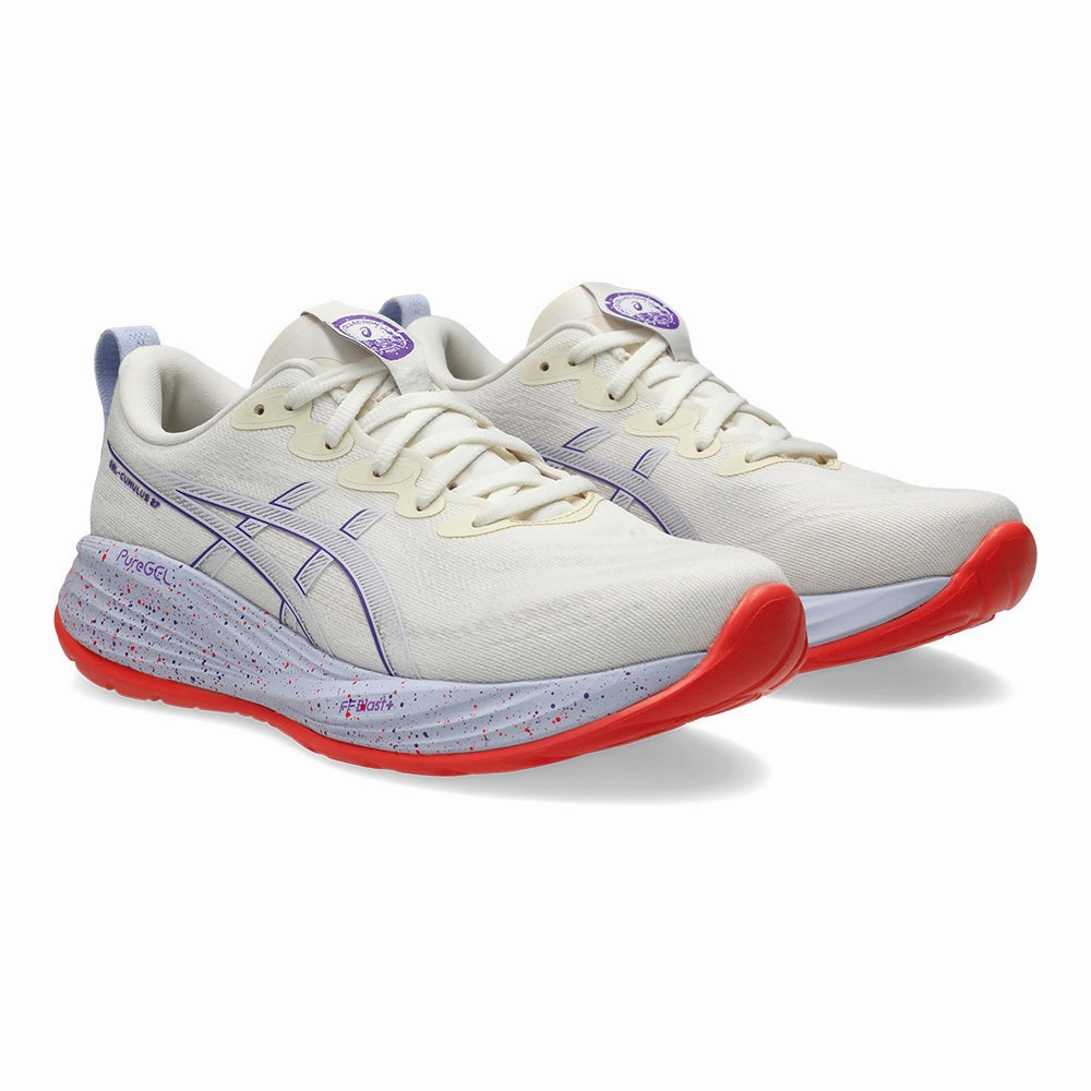 Asics Field Speed Ff Hockey Shoes Asics Women's Gel-Cumulus 27 Tokyo