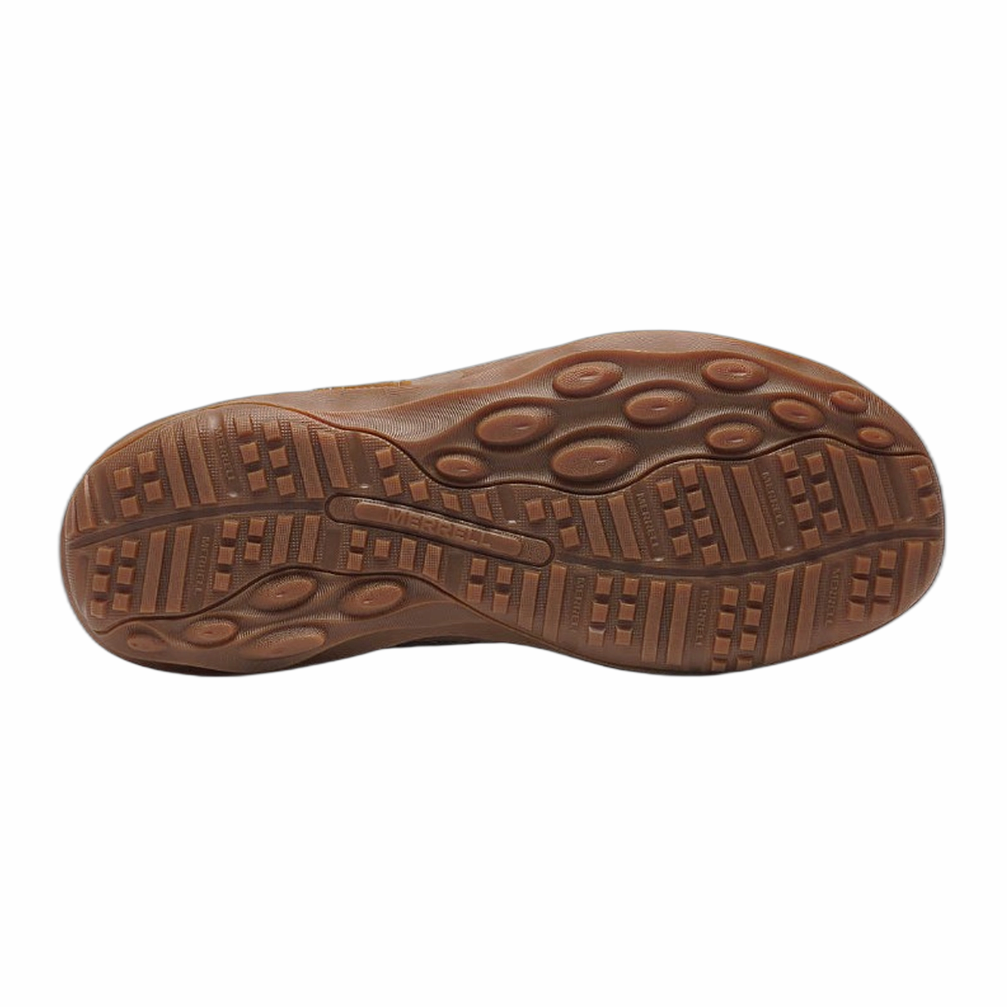 Men's Silvo Moc Loafers Chunky Heel