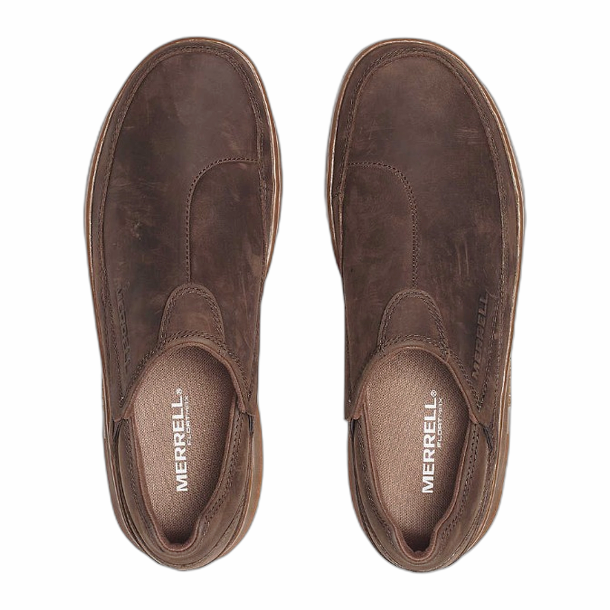 Stacy Loafers Men's Silvo Moc