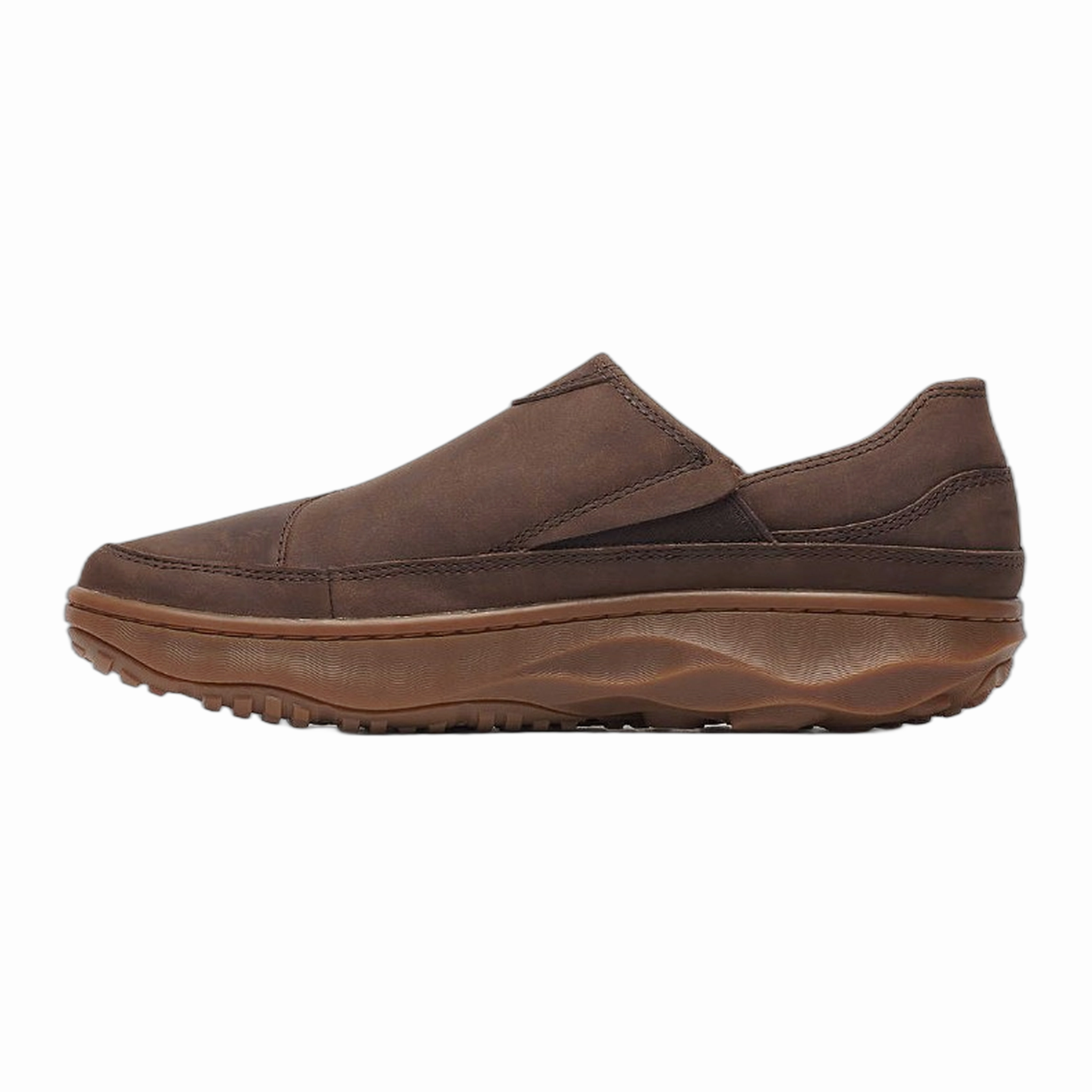 Leggings And Loafers Men's Silvo Moc