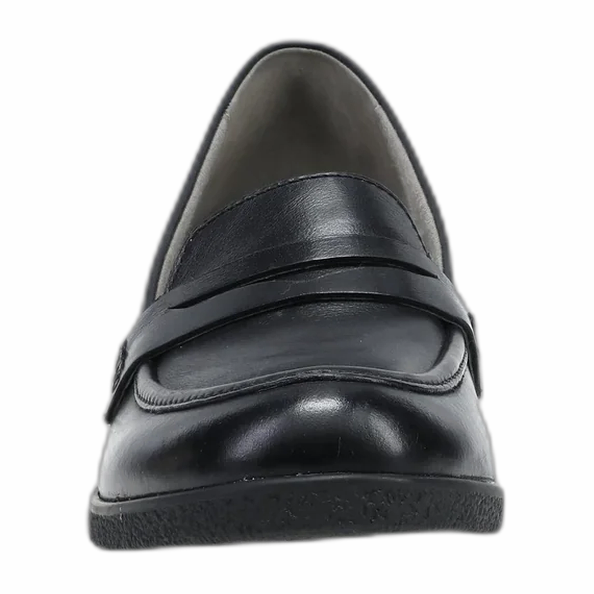 Danica Loafers On Baltimore National Pike