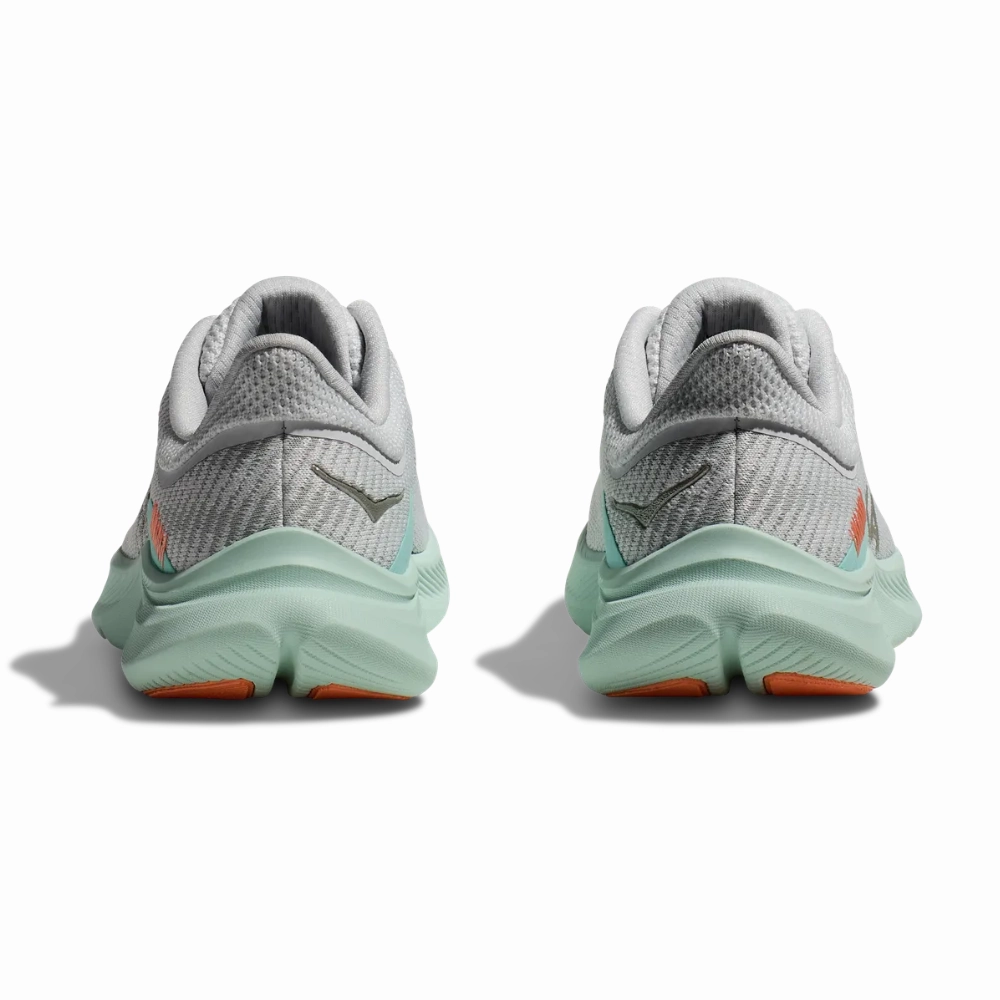 Hoka Solimar Stardust/Aqua Breeze Running Shoe (Women's) Price Shoes