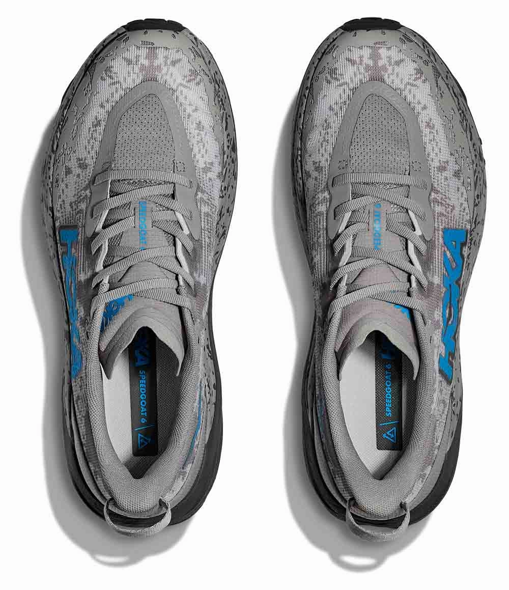 M Speedgoat 6 Cushion For Running Shoes