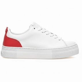 GUESS Giaa5 Women Shoes Slip Resistant Dress Shoes