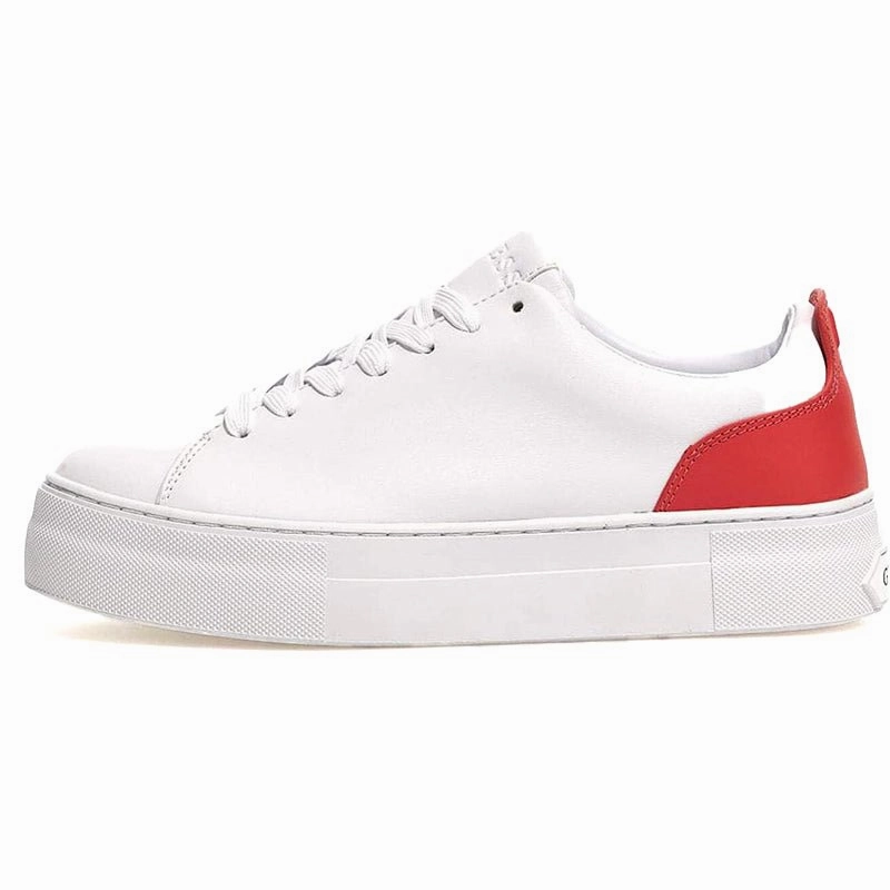 Oxford Vs Dress Shoe GUESS Giaa5 Women Shoes