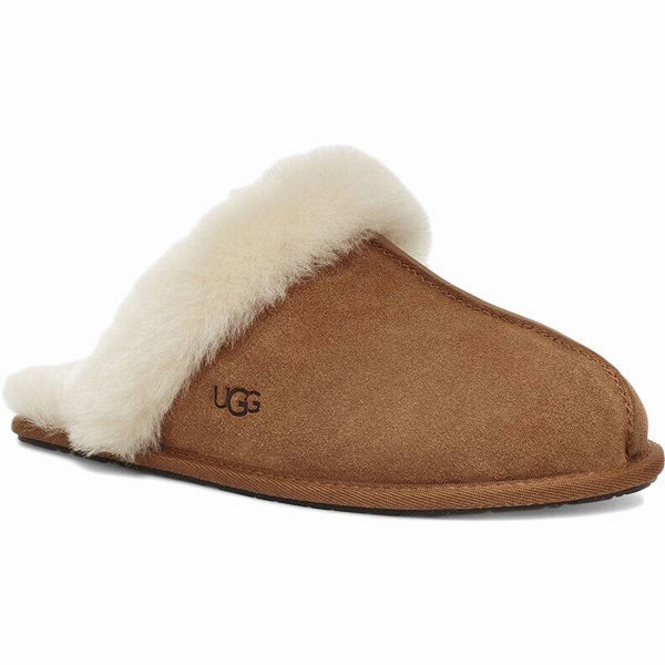 American Eagle Slippers Women's Scuffette II