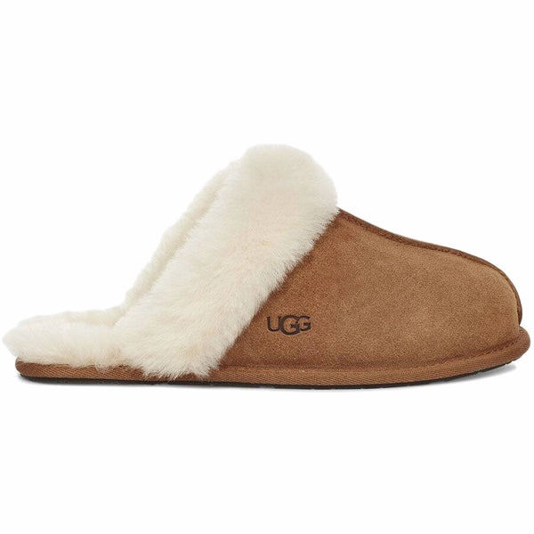 Simpsons Slippers Women's Scuffette II