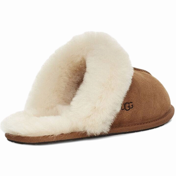 Women's Scuffette II Bombas Gripper Slippers