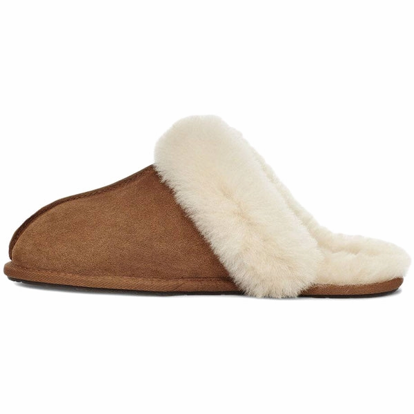 Kuromi Slippers Women's Scuffette II