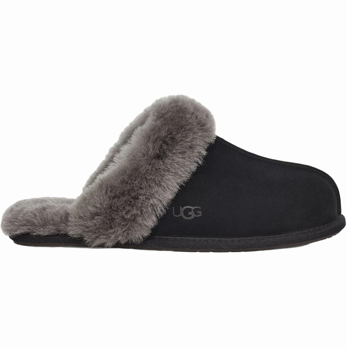 Slippers Look Like Shoes Women's Scuffette II