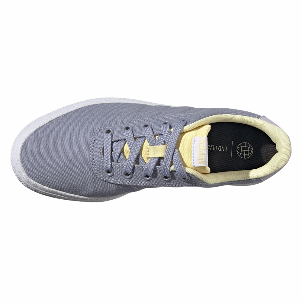 Adidas Kaptir 3.0 Shoe Vulcraid3R Lace Up Sneakers