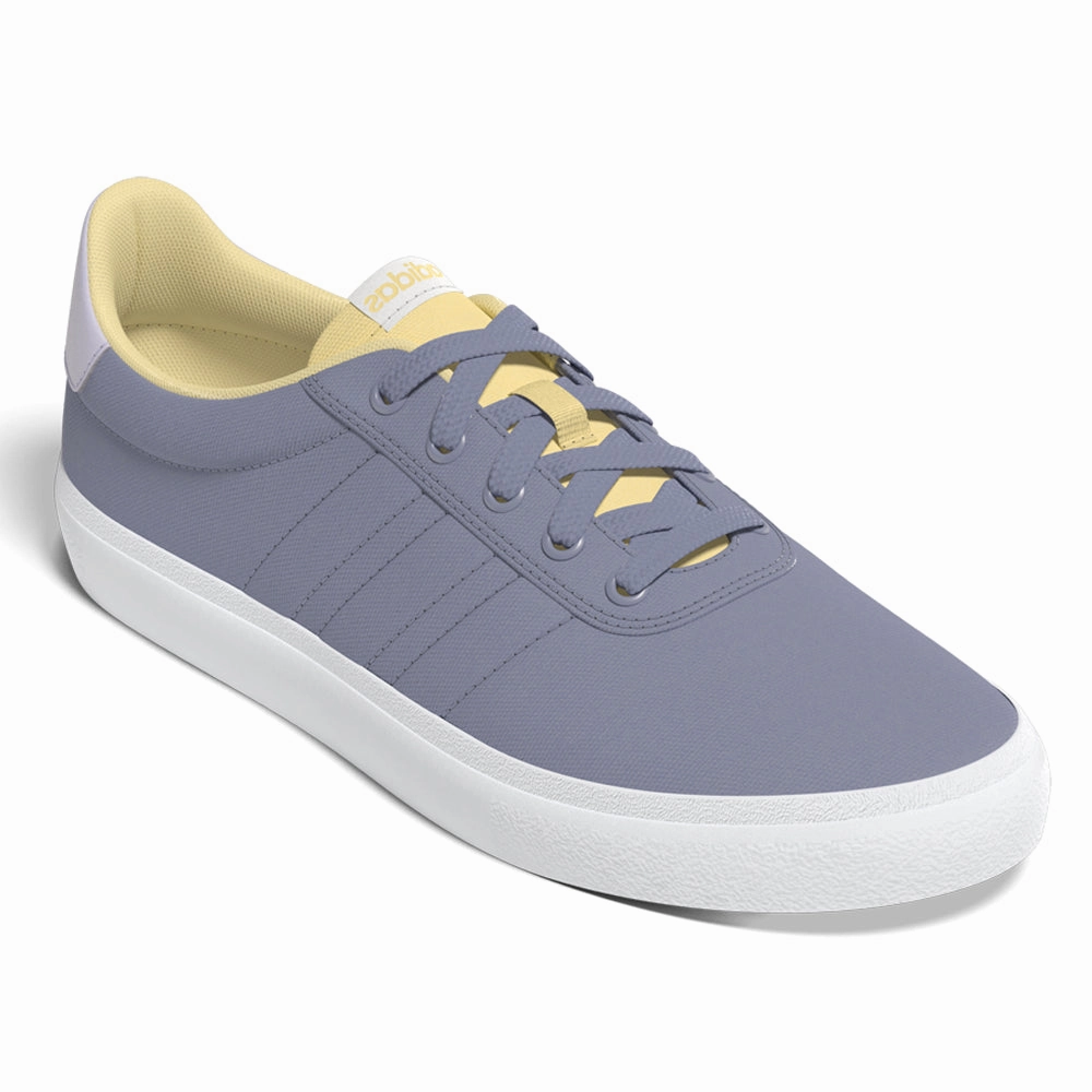 Torsion Adidas Shoes Vulcraid3R Lace Up Sneakers