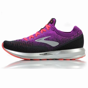 Brooks Levitate 2 Women's Running Shoe Running Shoes For Achilles Tendinopathy